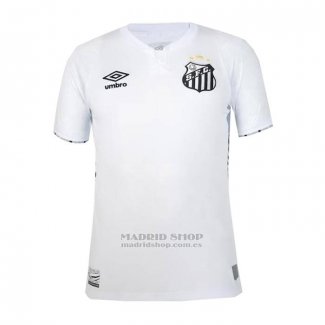 Tailandia Camiseta Santos 1ª 2024