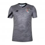 Tailandia Camiseta Sao Paulo Portero 1ª 2024