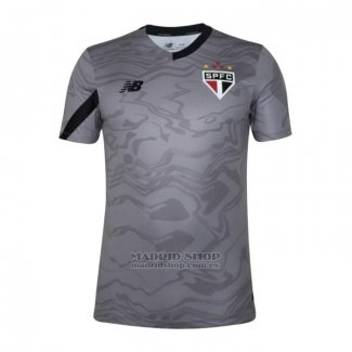 Tailandia Camiseta Sao Paulo Portero 1ª 2024