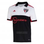 Tailandia Camiseta Sao Paulo 3ª 2022