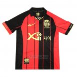 Tailandia Camiseta Seoul 1ª 2023