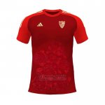 Tailandia Camiseta Sevilla Special 2025-2026 Rojo