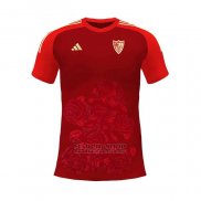 Tailandia Camiseta Sevilla Special 2025-2026 Rojo