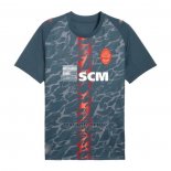 Tailandia Camiseta Shakhtar Donetsk 2ª 2025-2026