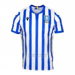 Tailandia Camiseta Sheffield Wednesday 1ª 2024-2025