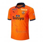 Tailandia Camiseta Shimizu S-Pulse 1ª 2023