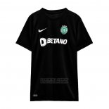 Tailandia Camiseta Sporting 4ª 2023-2024