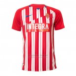 Tailandia Camiseta Sporting de Gijon 1ª 2020-2021
