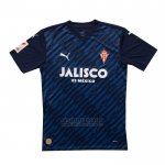 Tailandia Camiseta Sporting de Gijon 2ª 2023-2024