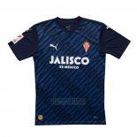 Tailandia Camiseta Sporting de Gijon 2ª 2023-2024