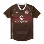Tailandia Camiseta St. Louis City SC 1ª 2023