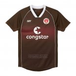 Tailandia Camiseta St. Pauli 1ª 2023-2024