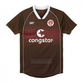 Tailandia Camiseta St. Louis City SC 1ª 2023