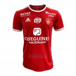 Tailandia Camiseta Stade Brestois 1ª 2021-2022