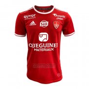 Tailandia Camiseta Stade Brestois 1ª 2021-2022