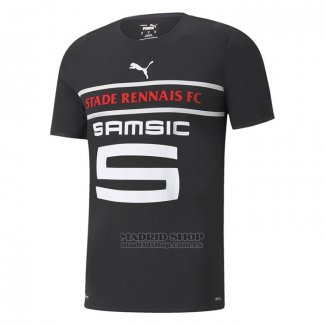 Tailandia Camiseta Stade Rennais 3ª 2021-2022