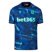 Tailandia Camiseta Stoke City 2ª 2023-2024