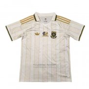 Tailandia Camiseta Sudafrica 3ª 2026