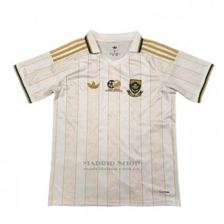 Tailandia Camiseta Sudafrica 3ª 2026