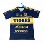 Tailandia Camiseta Tigres UANL 2ª 2026-2027