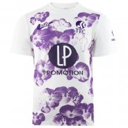 Tailandia Camiseta Toulouse 3ª 2024-2025