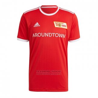 Camiseta Union Berlin 1ª 2021-2022