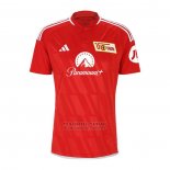 Tailandia Camiseta Union Berlin 1ª 2023-2024