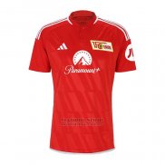 Tailandia Camiseta Union Berlin 1ª 2023-2024