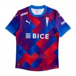 Tailandia Camiseta Universidad Catolica 3ª 2025