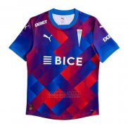 Tailandia Camiseta Universidad Catolica 3ª 2025