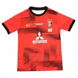 Tailandia Camiseta Urawa Red Diamonds ACL 1ª 2023