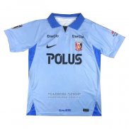 Tailandia Camiseta Urawa Red Diamonds 2ª 2023