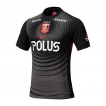 Tailandia Camiseta Urawa Red Diamonds 3ª 2025