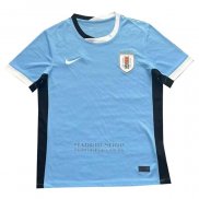 Tailandia Camiseta Uruguay 1ª 2024