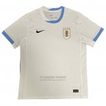 Tailandia Camiseta Uruguay 2ª 2024