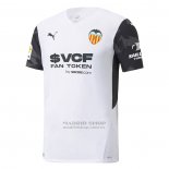 Tailandia Camiseta Valencia 1ª 2021-2022