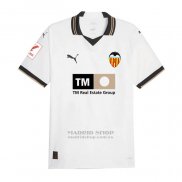 Camiseta Valencia 1ª 2023-2024