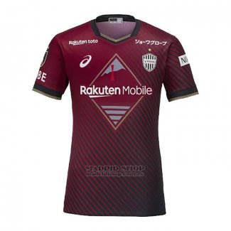 Tailandia Camiseta Vissel Kobe 1ª 2023