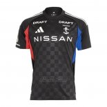 Tailandia Camiseta Yokohama Marinos Special 2025 Negro