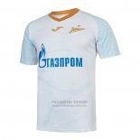 Tailandia Camiseta Zenit Saint Petersburg 2ª 2023-2024