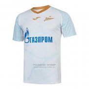 Tailandia Camiseta Zenit Saint Petersburg 2ª 2023-2024