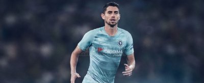Camisetas Chelsea tailandia 3ª 2018/19