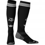Calcetines Argentina 2ª 2026