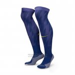 Calcetines Atletico Madrid 2ª 2025-2026