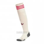 Calcetines Bayern Munich 3ª 2024-2025