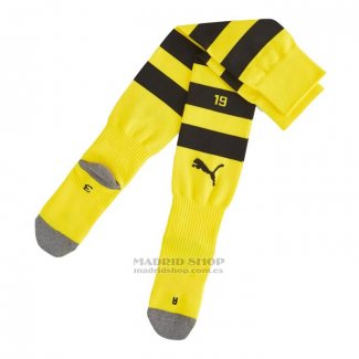 Calcetines Borussia Dortmund 1ª 2023-2024