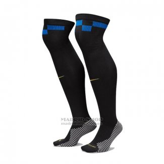 Calcetines Inter Milan 1ª 2023-2024