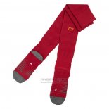 Calcetines Valencia 2ª 2025-2026