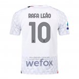 Camiseta AC Milan Jugador Rafa Leao 2ª 2023-2024