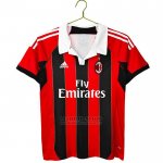 Camiseta AC Milan 1ª Retro 12-13